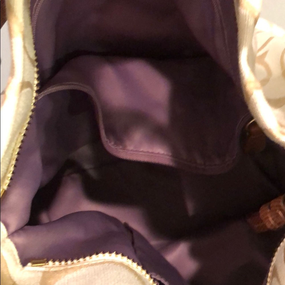 Coach Handbag - Picture 6 of 8